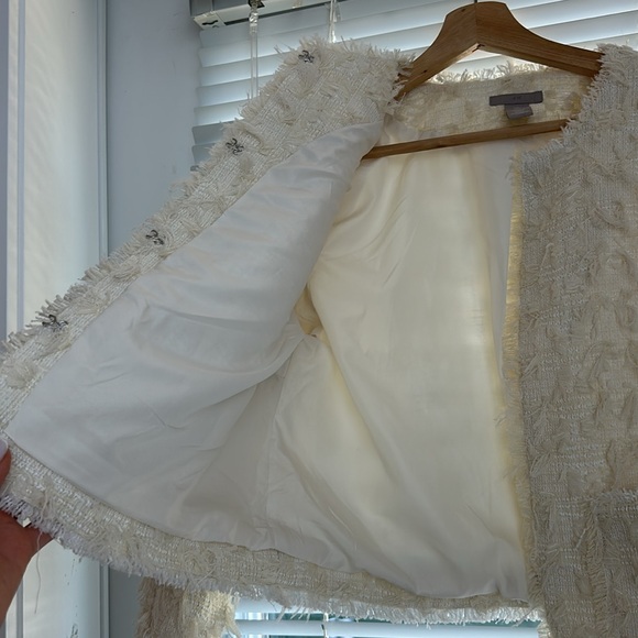 Set (jacket & skirt) - Picture 6 of 17